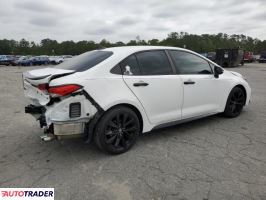 Toyota Corolla 2020 2