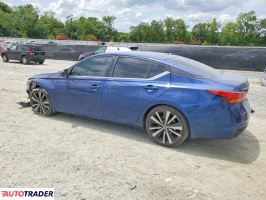 Nissan Altima 2020 2