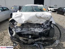 Lincoln Pozostałe 2019 2