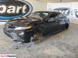 Toyota Camry 2019 2