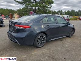 Toyota Corolla 2020 2