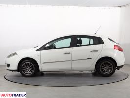 Fiat Bravo 2013 1.4 88 KM
