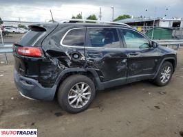 Jeep Cherokee 2018 2