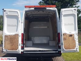 Iveco 2019