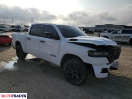 Dodge Ram 2025 3