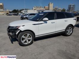 Land Rover Range Rover 2020 2