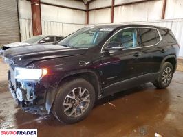 GMC Acadia 2020 3