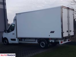 Renault Master 2022 2.3