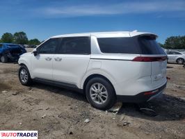 Kia Carnival 2023 3