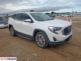GMC Terrain 2020 2 GMC Terrain 2020 2