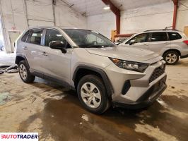 Toyota Pozostałe 2022 2