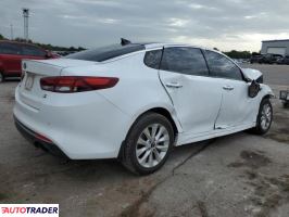 Kia Optima 2018 2