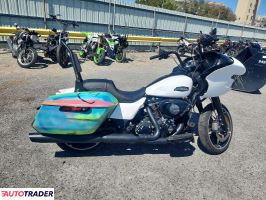 Harley-Davidson Pozostałe - zobacz ofertę