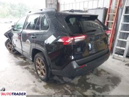 Toyota Pozostałe 2024 2