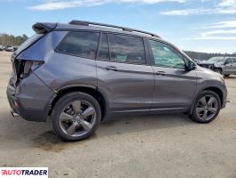 Honda Pozostałe 2021 3