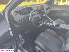 Peugeot 3008 2019 1.5 131 KM Peugeot 3008 2019 1.5 131 KM