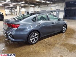 Kia Pozostałe 2021 2