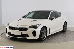 Kia Stinger 2020 3.3 360 KM