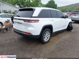 Jeep Grand Cherokee 2023 3