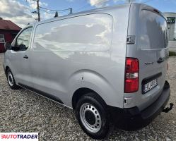 Citroen Jumpy 2016 2