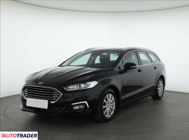 Ford Mondeo 2020 2.0 147 KM