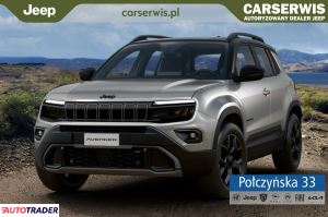 Jeep Pozostałe - zobacz ofertę