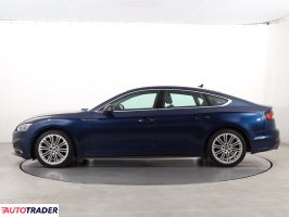 Audi A5 2018 2.0 187 KM Audi A5 2018 2.0 187 KM