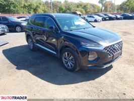 Hyundai Santa Fe 2020 2