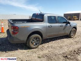 Ford Maverick 2025 2