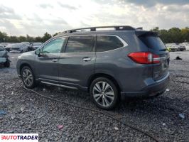 Subaru Pozostałe 2021 2 Subaru Pozostałe 2021 2