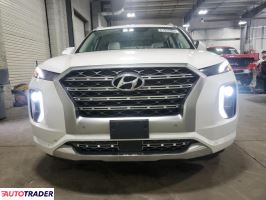 Hyundai Pozostałe 2020 3 Hyundai Pozostałe 2020 3
