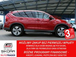 Honda CR-V 2018 2 155 KM Honda CR-V 2018 2 155 KM