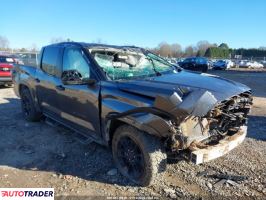 Toyota Tundra 2024 3