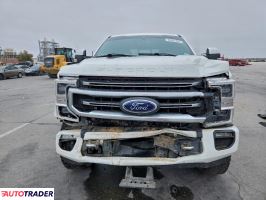 Ford Pozostałe 2020 6