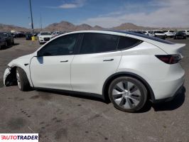 Tesla Model Y 2021 Tesla Model Y 2021