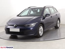Volkswagen Golf 2022 2.0 113 KM