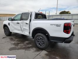 Ford Ranger 2024 2