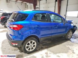 Ford EcoSport 2021 2