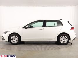 Volkswagen Golf 2020 1.0 108 KM