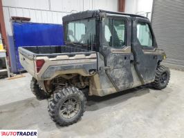 Polaris Ranger RZR 2023