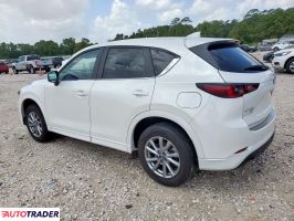 Mazda CX-5 2024 2 Mazda CX-5 2024 2
