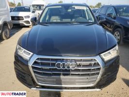 Audi Q5 2020 2