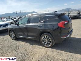 GMC Terrain 2023 1