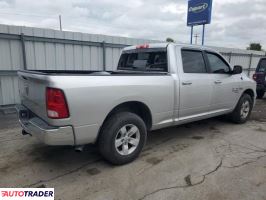 Dodge Ram 2019 5 Dodge Ram 2019 5