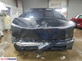 Tesla Pozostałe 2024