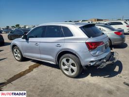 Audi Q5 2022 2