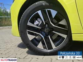 Peugeot 208 2026 1.2 100 KM