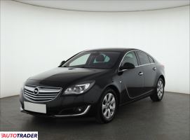 Opel Insignia 2014 1.6 167 KM