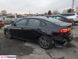 Kia Pozostałe 2024 2