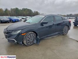 Honda Civic - zobacz ofertę